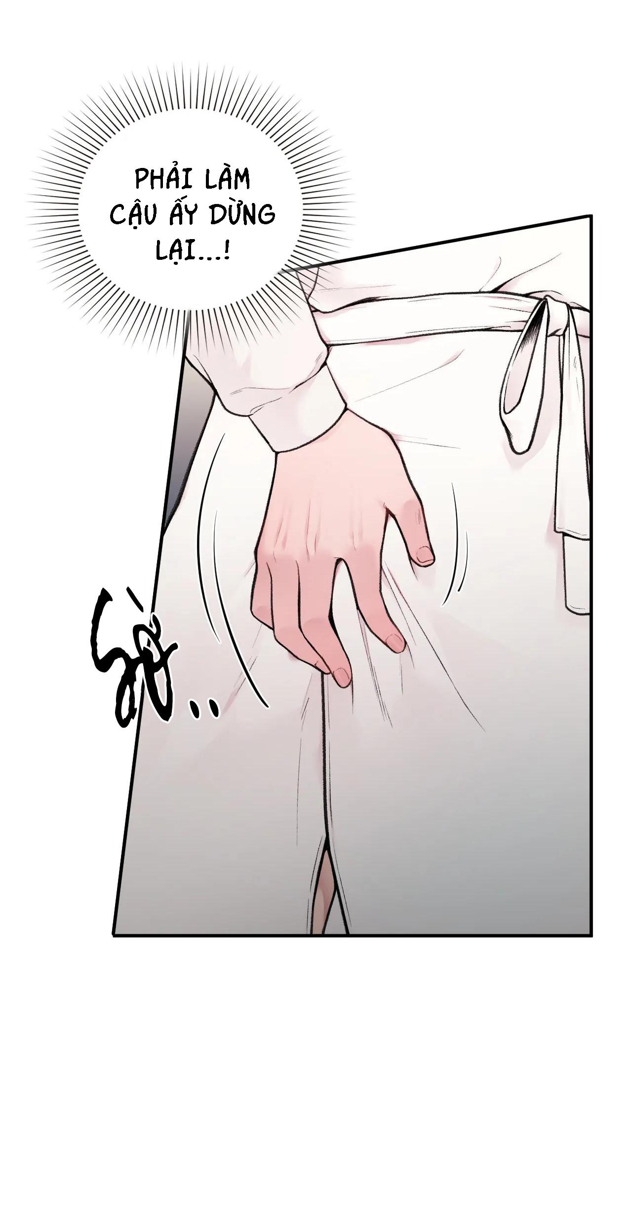 zai đẹp nhưng lại thích dạy đời chapter 2 10