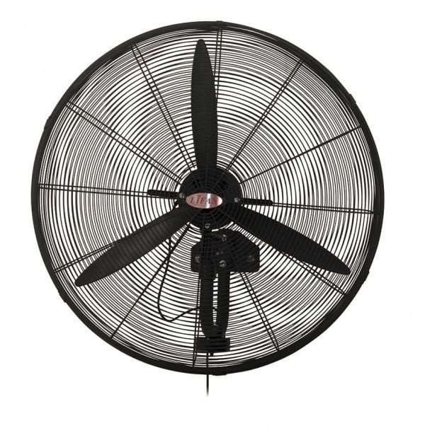 Quạt treo Công Nghiệp LIFAN T-30CN động cơ dây đồng 170W sải cánh 740mm - Hàng chính hãng