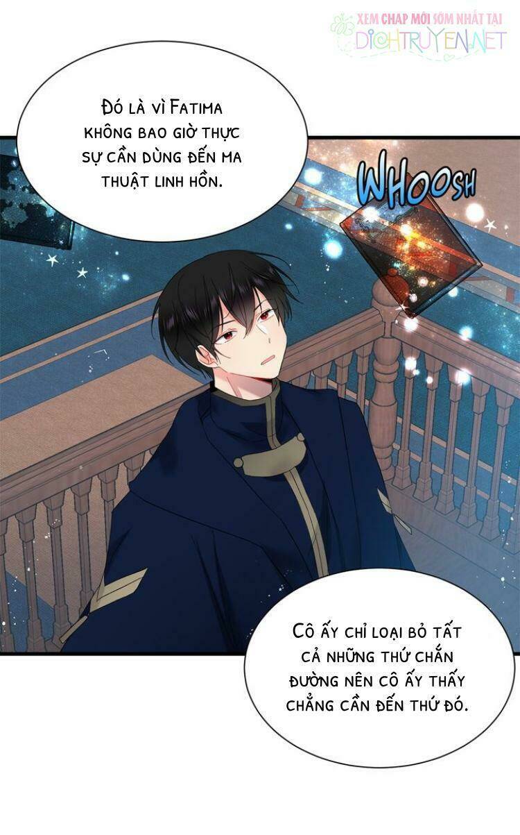 vị quản gia của tiểu thư chapter 3 52