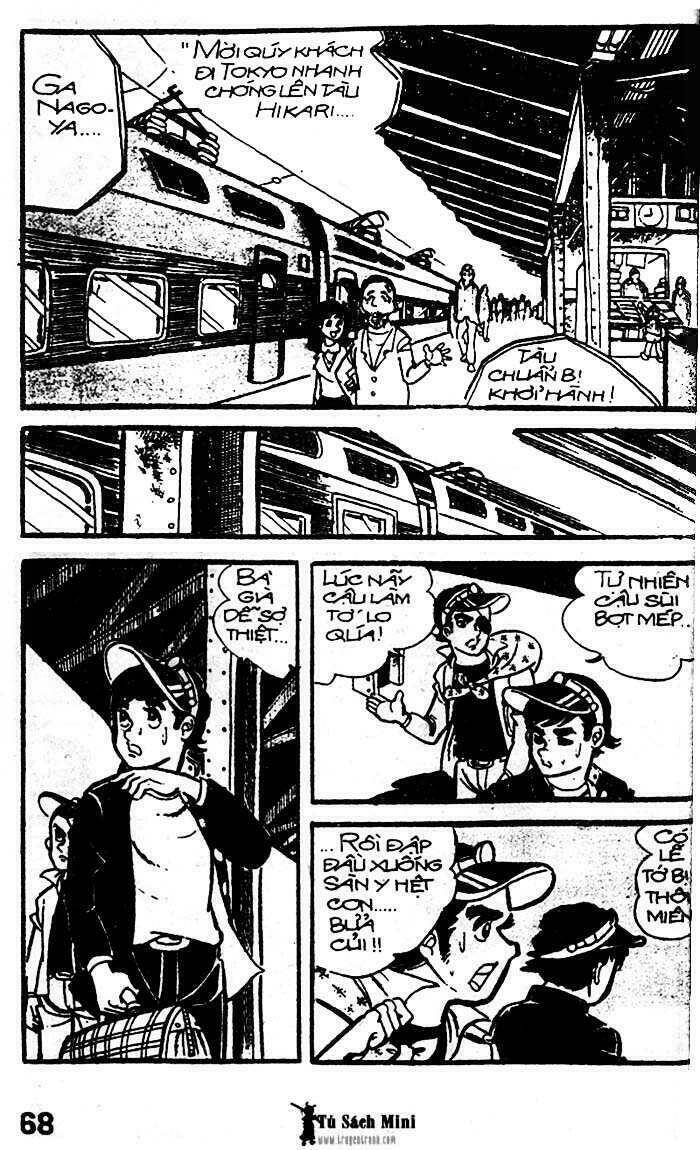 mankichi chapter 2.2 27