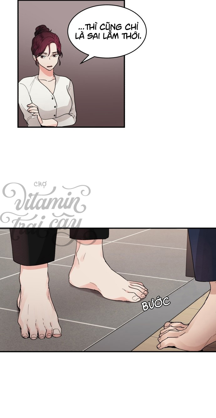 oan gia ngõ hẹp chapter 13 28