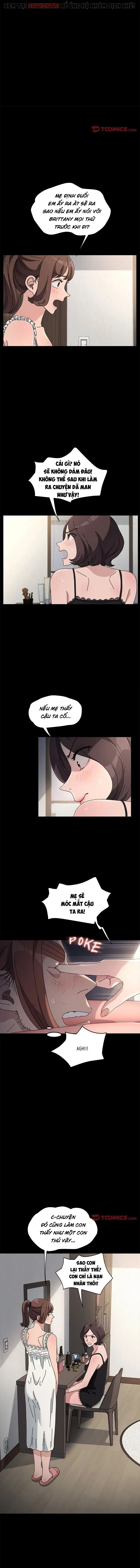 người đàn ông của ngôi nhà này chapter 16 5