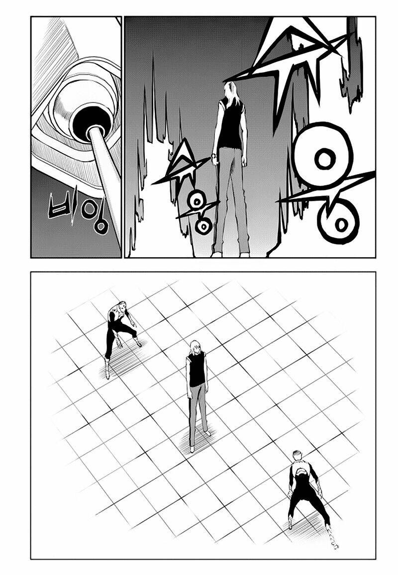 rebirth knight chapter 7 12