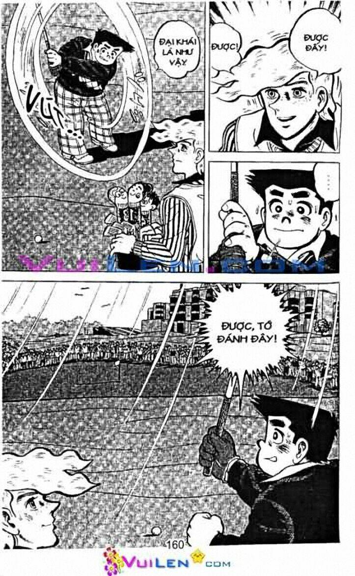 tân teppi chapter 64 160