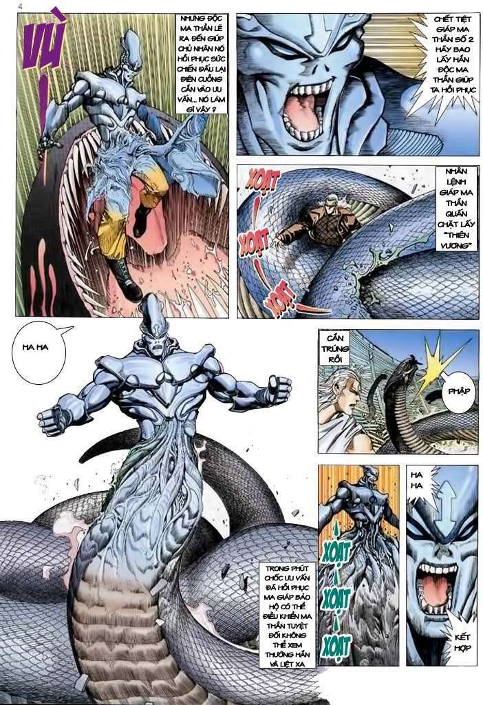 võ thần chapter 106 4