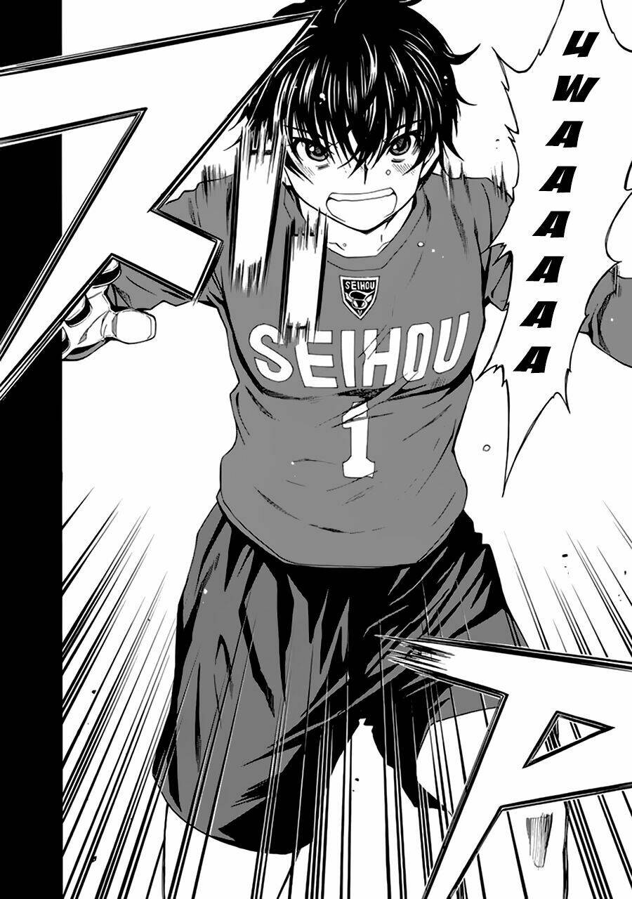 shuukyuu shoujo chapter 24 5