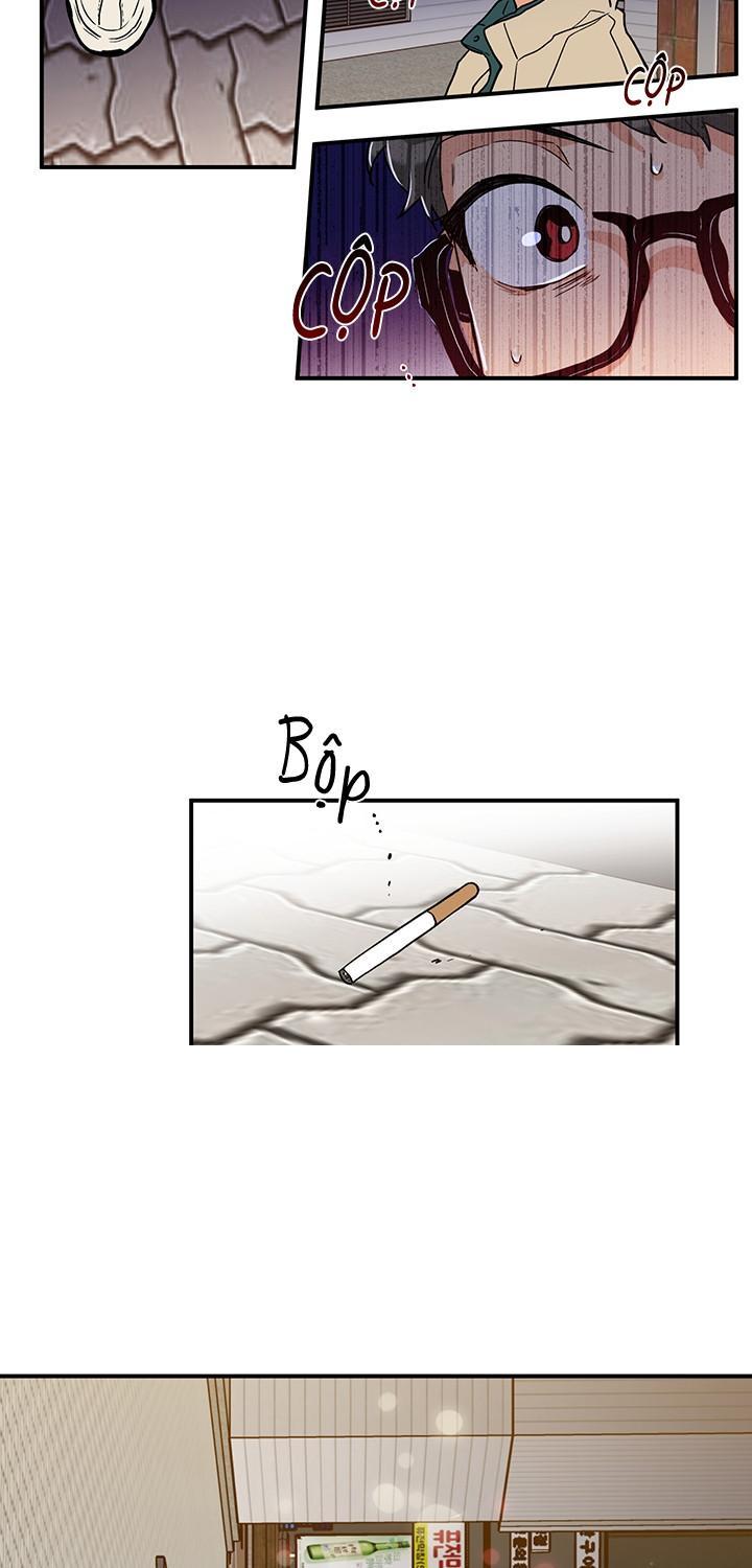 gâu gâu! chapter 1 58