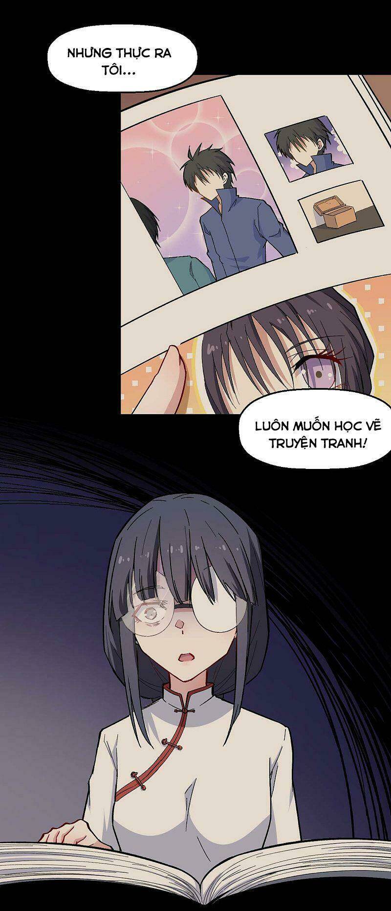 vườn trường cuồng sư hệ thống chapter 155 5