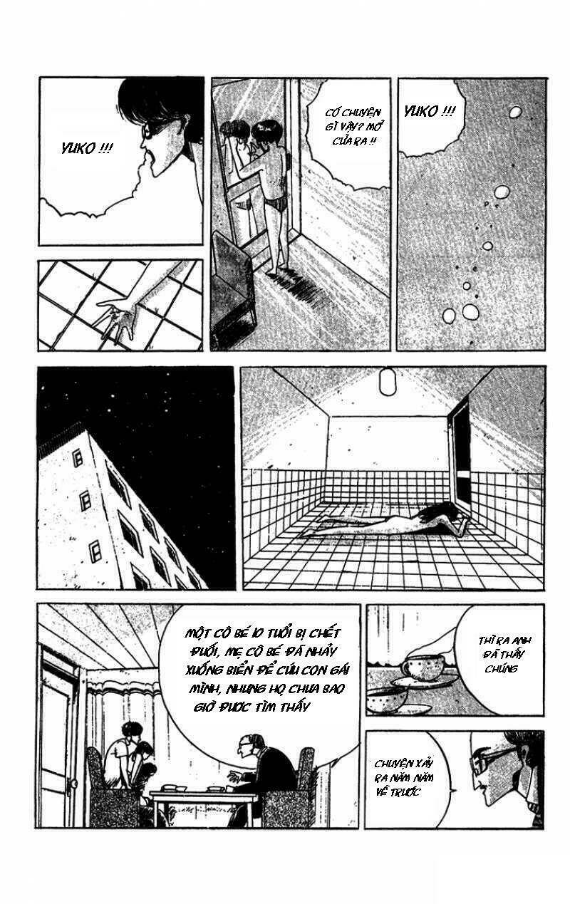 the horror mansion chapter 3 12