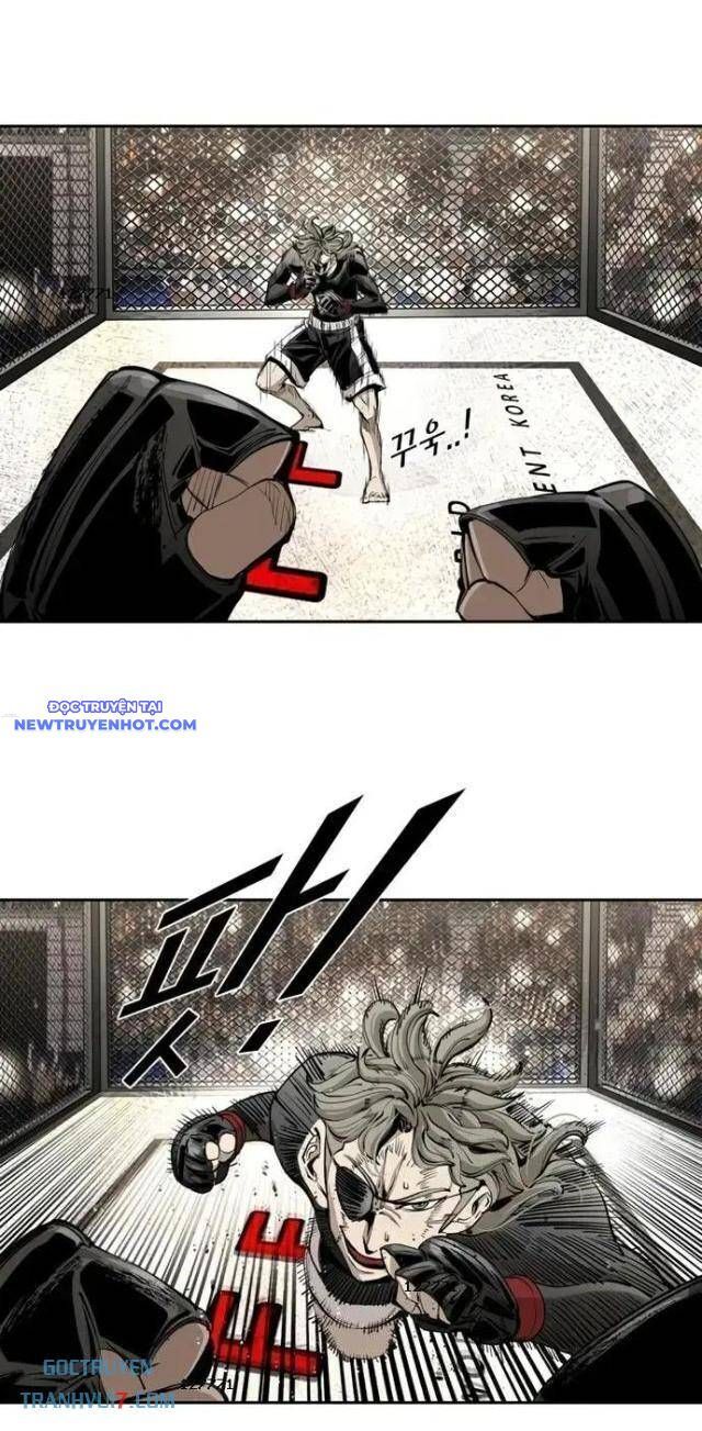 shark - cá mập chapter 169 7