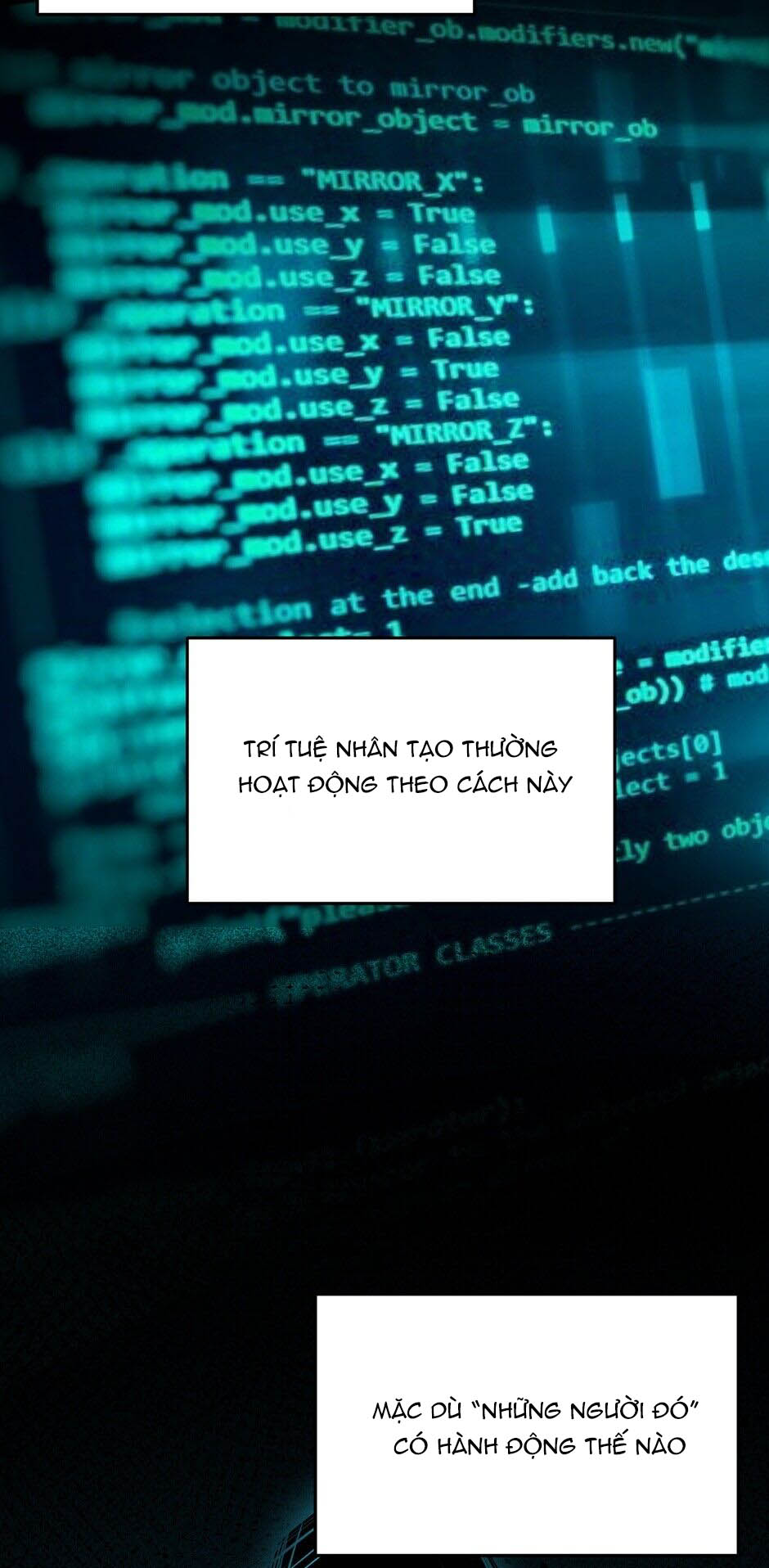 [16+] killing my love chapter 63.1 10