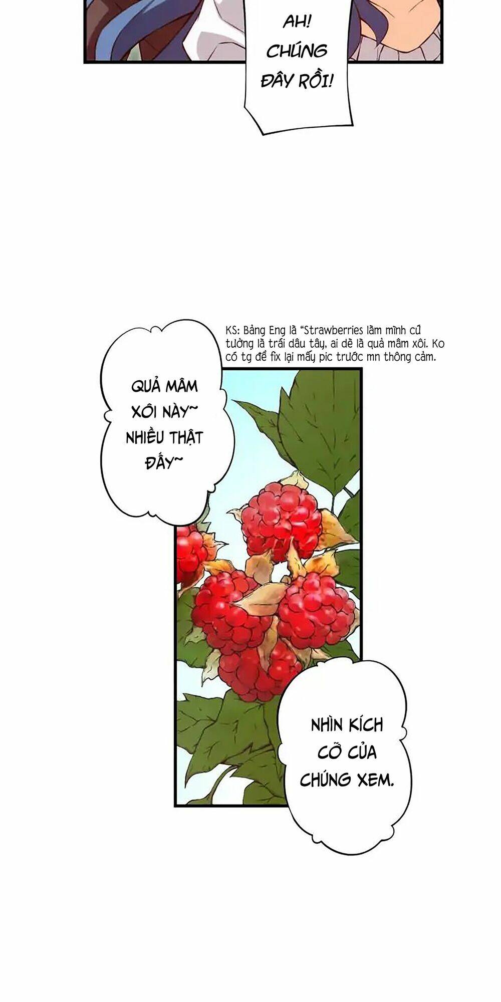 cohabitation with the fiancee chapter 69 23