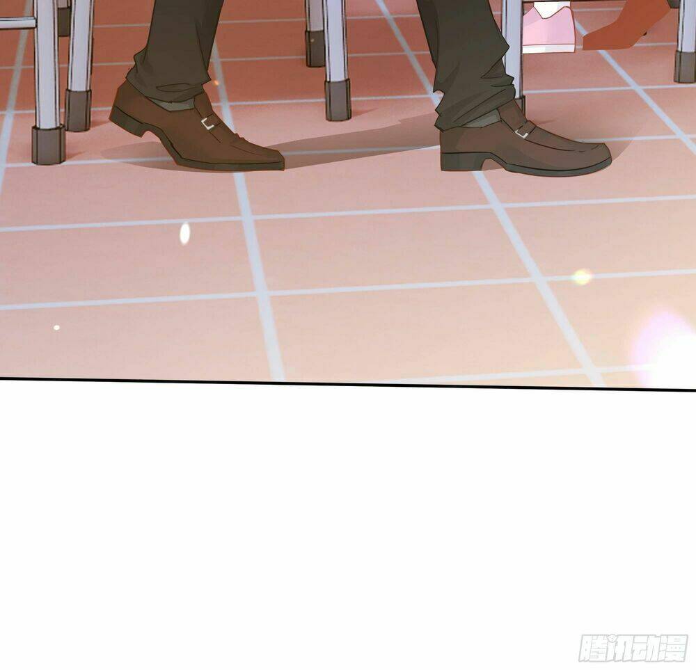 vua không vương miện của hoa khôi chapter 3 16