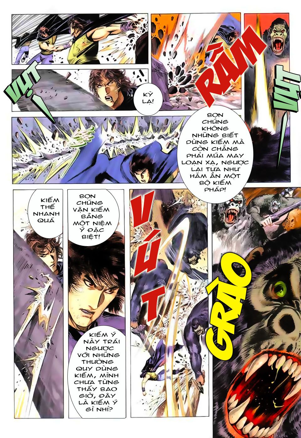 phong vân chapter 206 6