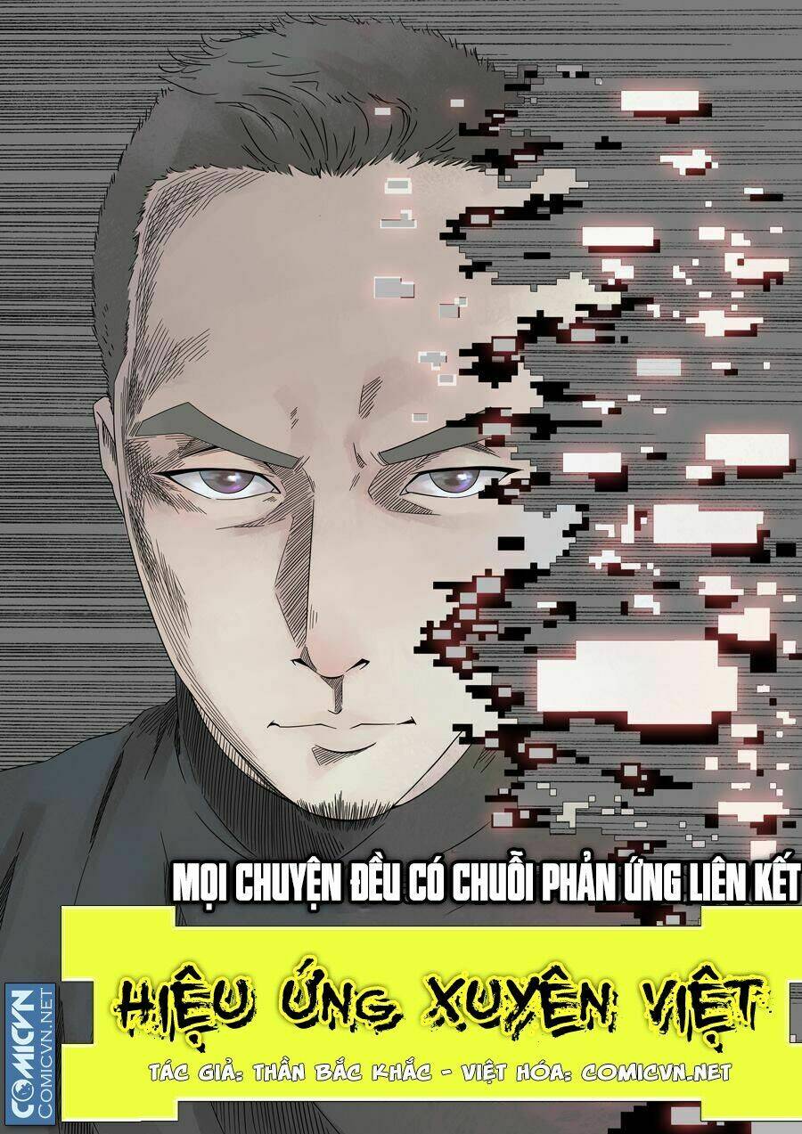 hiệu ứng xuyên việt chapter 1 1