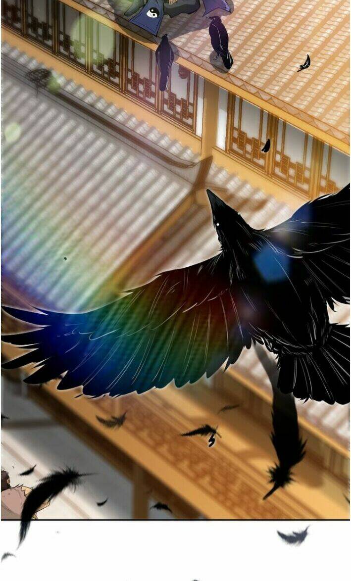 thánh võ tinh thần chapter 10 19