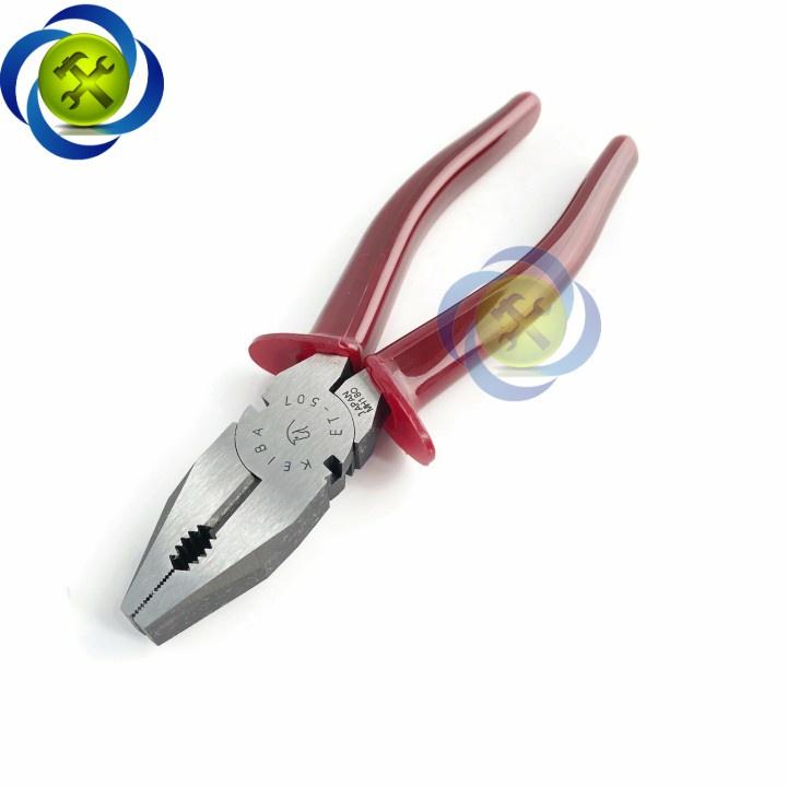 Kìm điện Keiba ET-507 dài 175mm