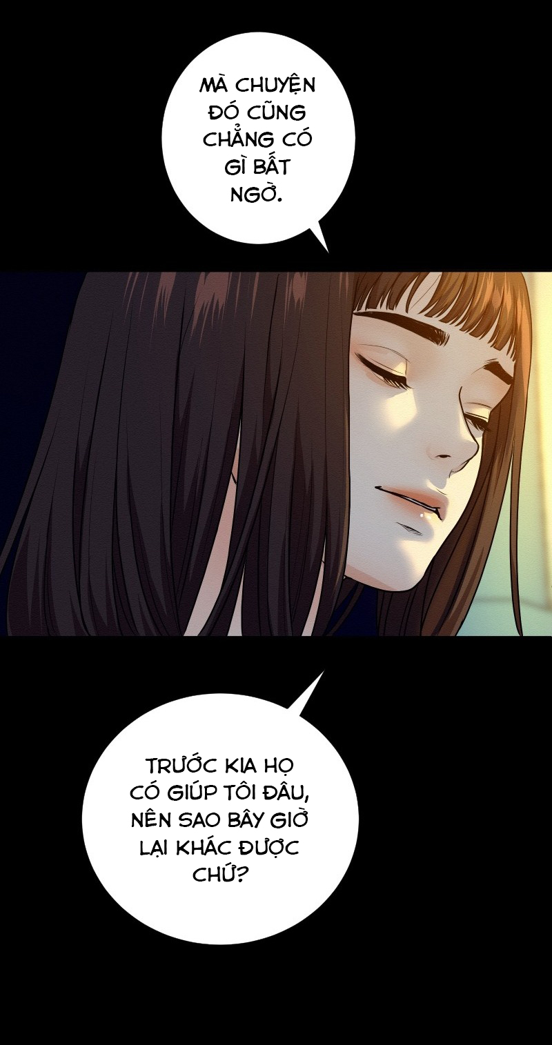 tôi đang hẹn hò với anh chàng điên loạn chapter 29 19