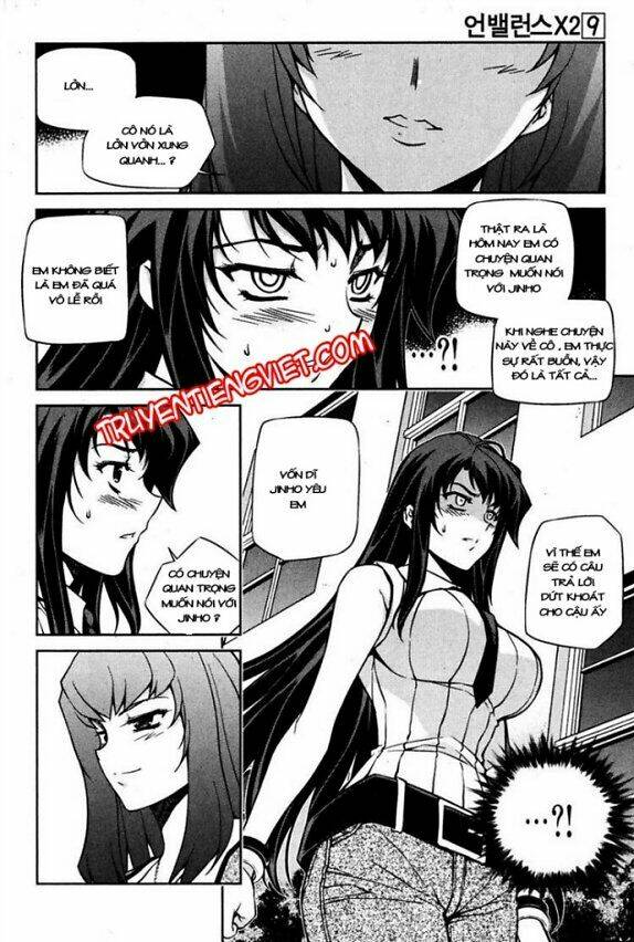 unbalance x unbalance chapter 70 18