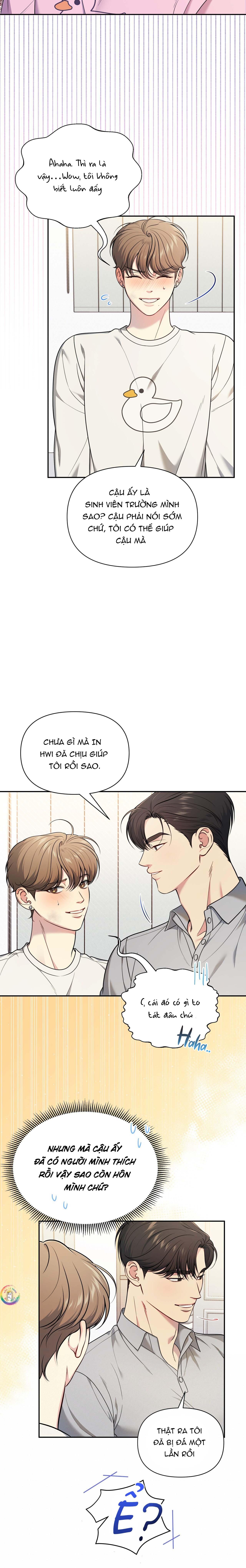 18+ tình yêu bí mật chapter 5 3