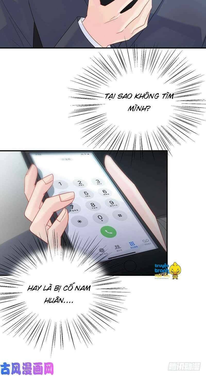 chọc tới chủ tịch tổng tài 2 chapter 75 26