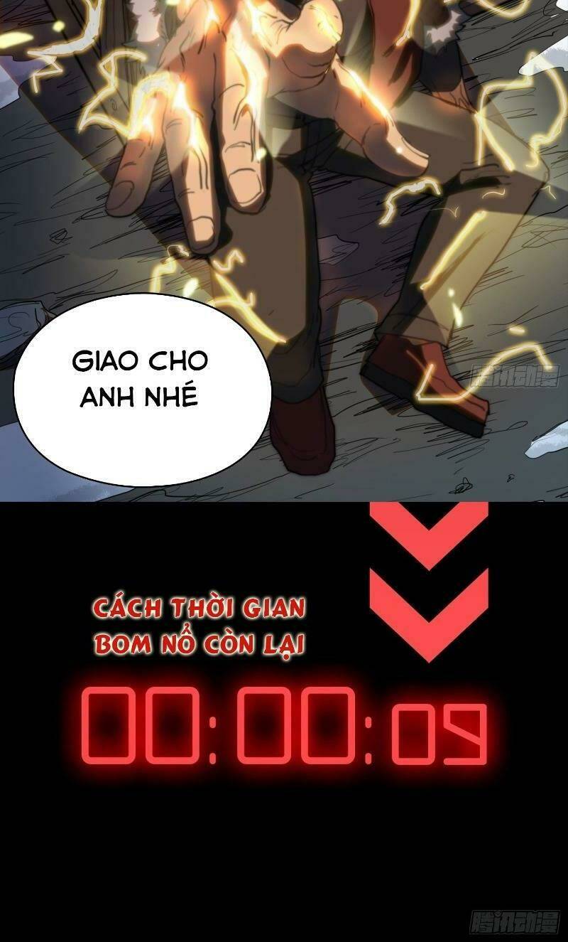 đô thị hàng thần khúc chapter 40 32