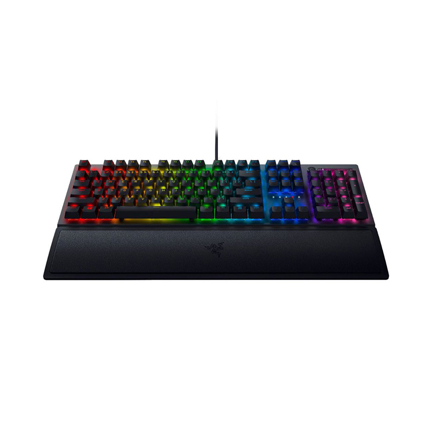 Bàn phím cơ Razer BlackWidow V3 - - Hàng Chính Hãng