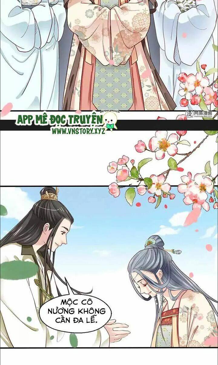 kiều nữ độc phi chapter 65 7