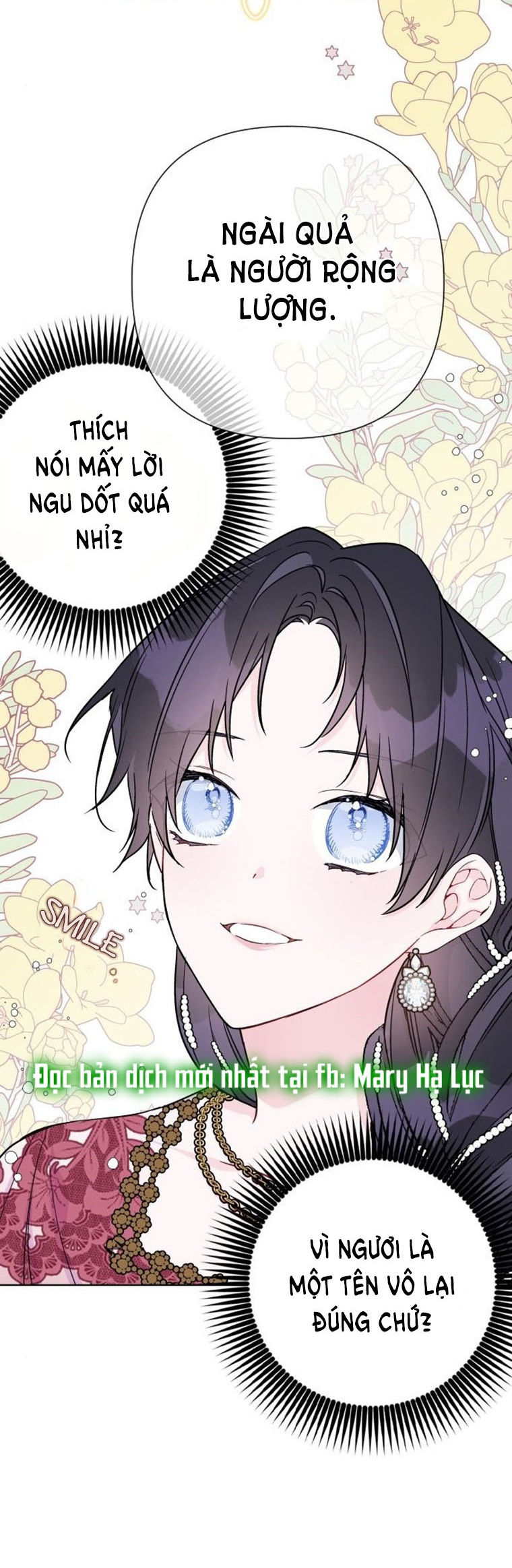 cách hiệp sĩ sống như một tiểu thư chapter 70 9