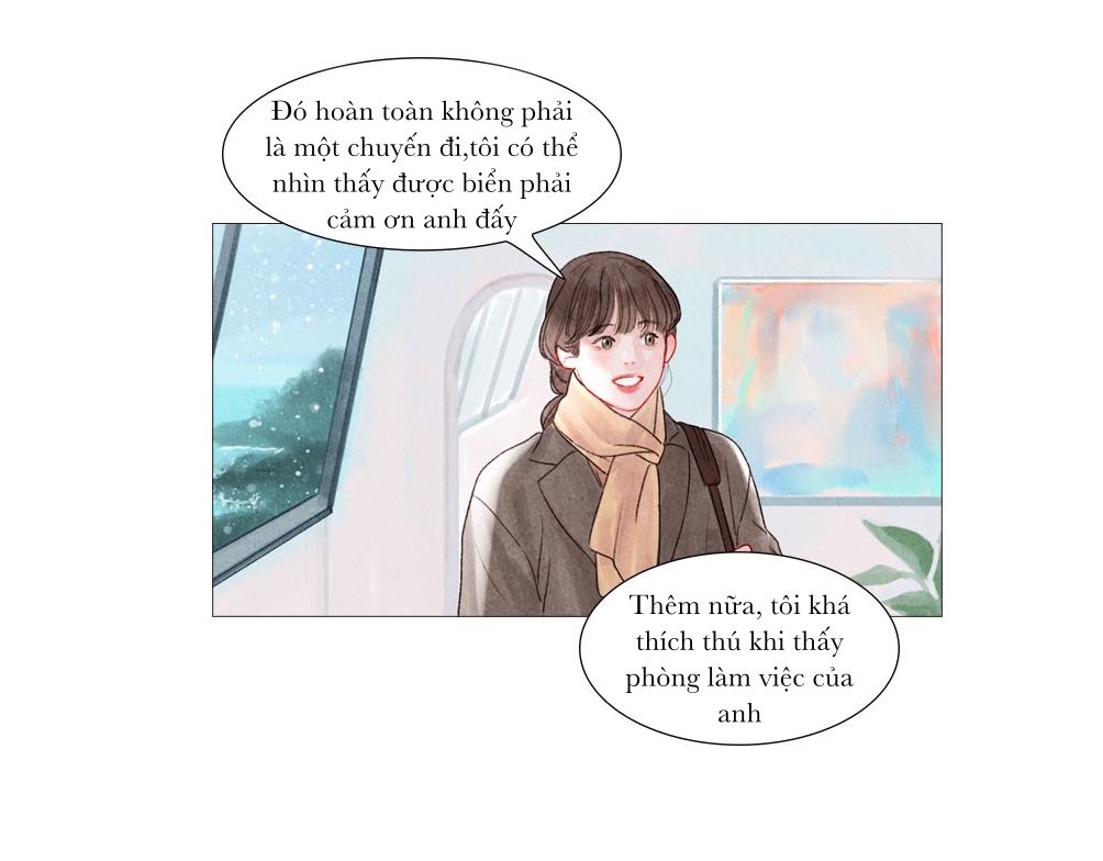 tình yêu như một giấc mộng hè chapter 0.2 12