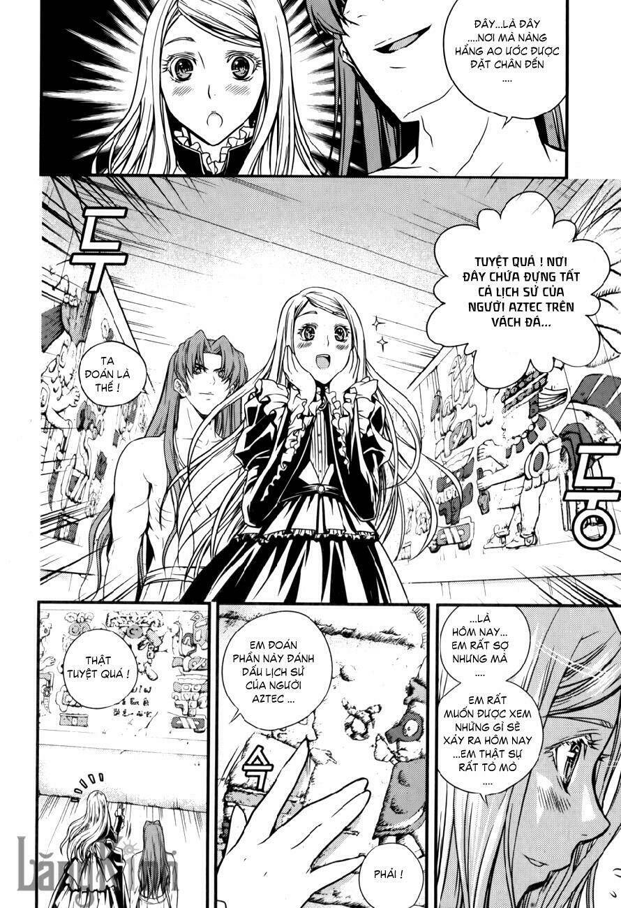 dragon who chapter 15 9