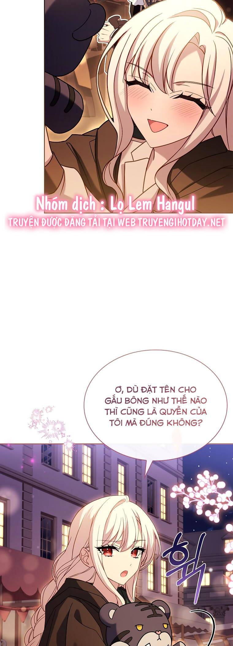 để yên cho tiểu thư hiền chapter 103 19