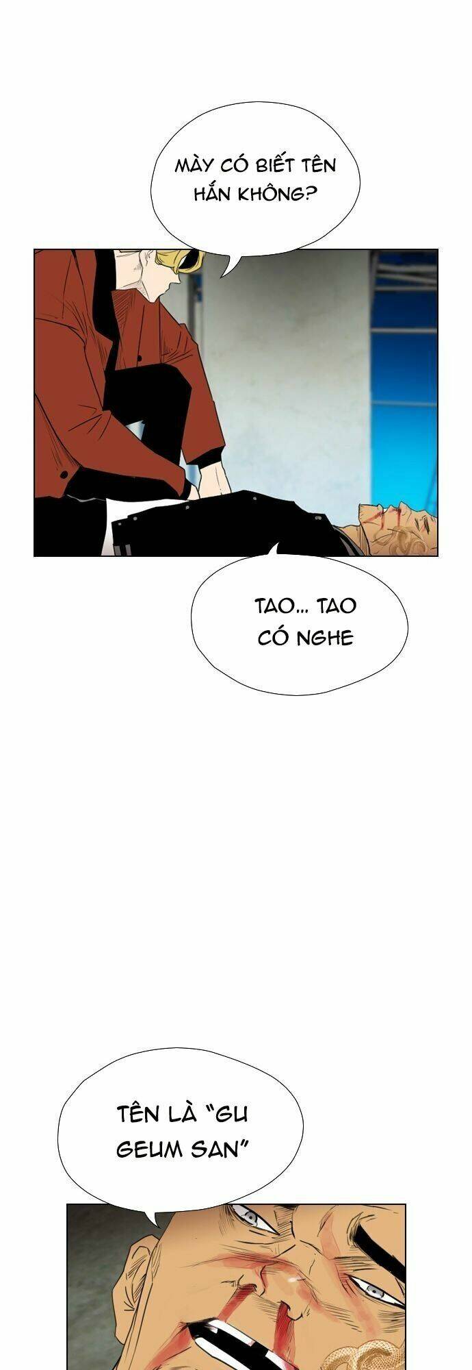 kẻ hồi sinh chapter 113 13