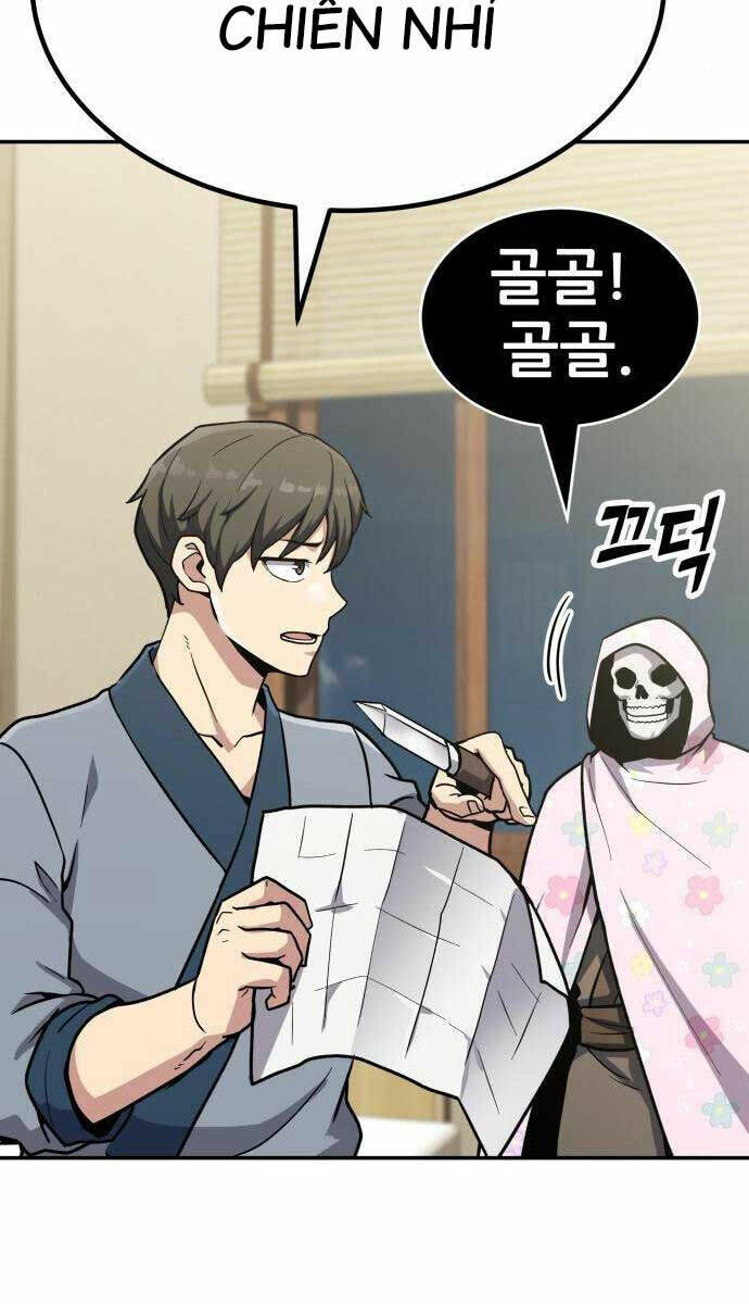 hiệp sĩ xương khô chapter 7.5 162