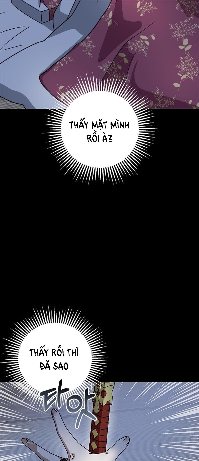 nhân duyên kiếp trước chapter 12.1 32