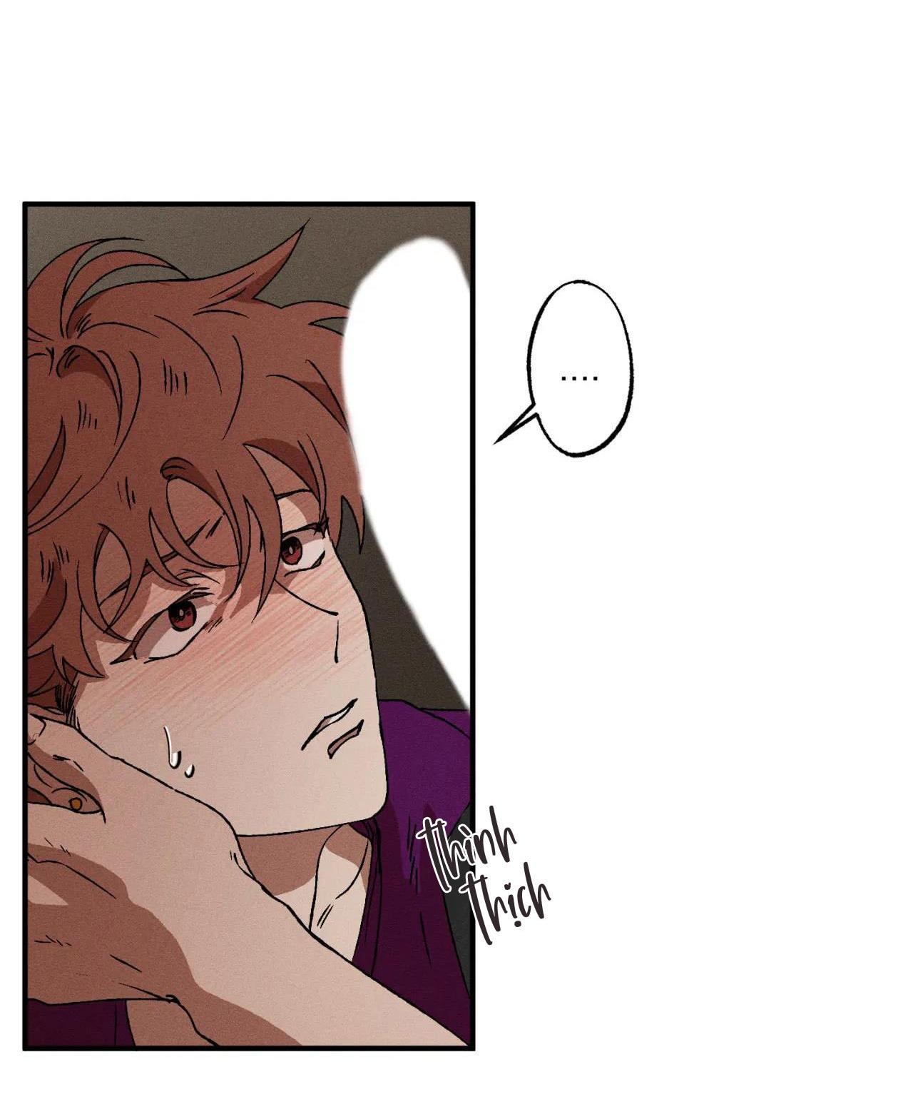 bẫy đôi ngọt ngào chapter 20 5