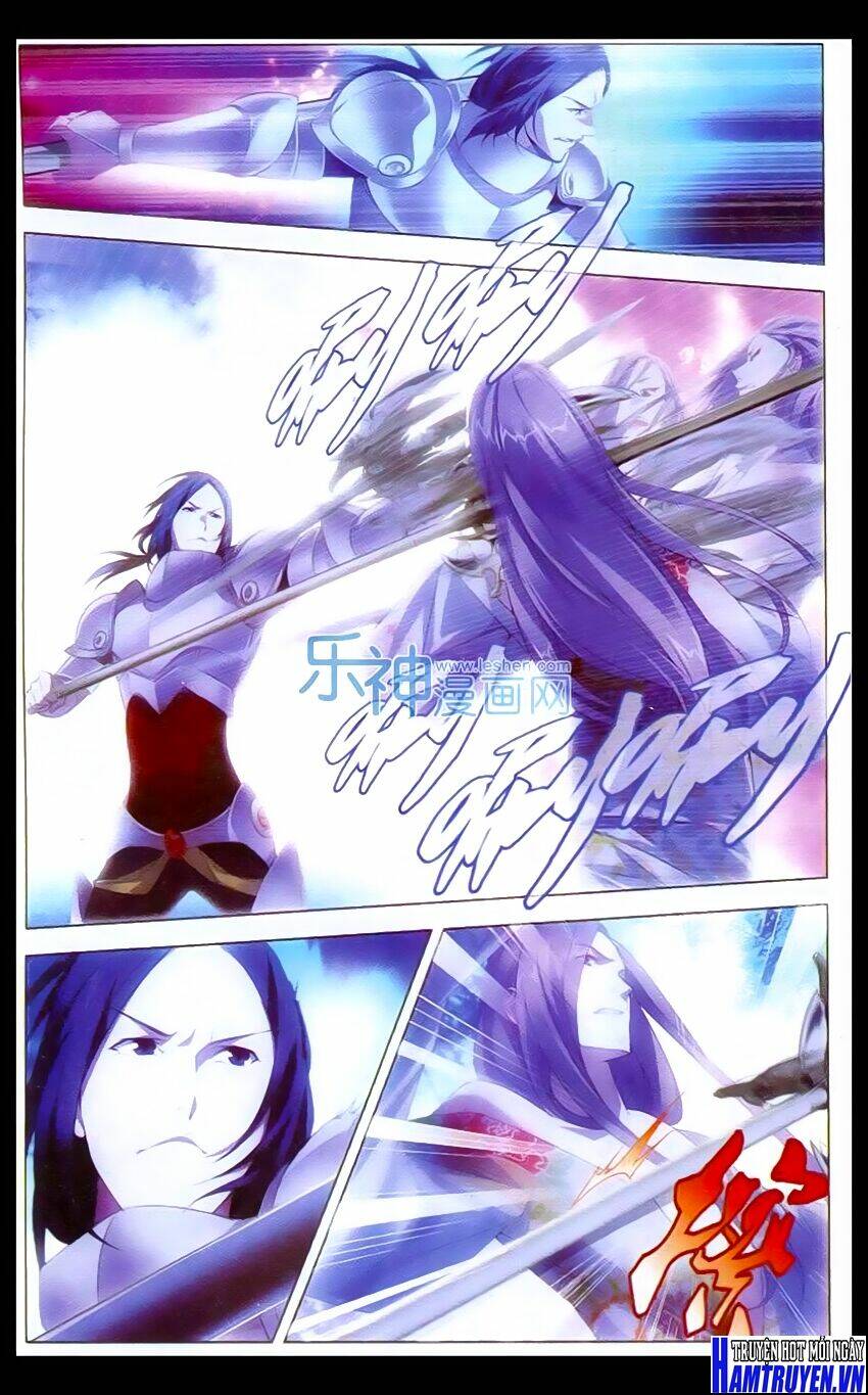 chín chín tám mươi một - 9981 chapter 76 6