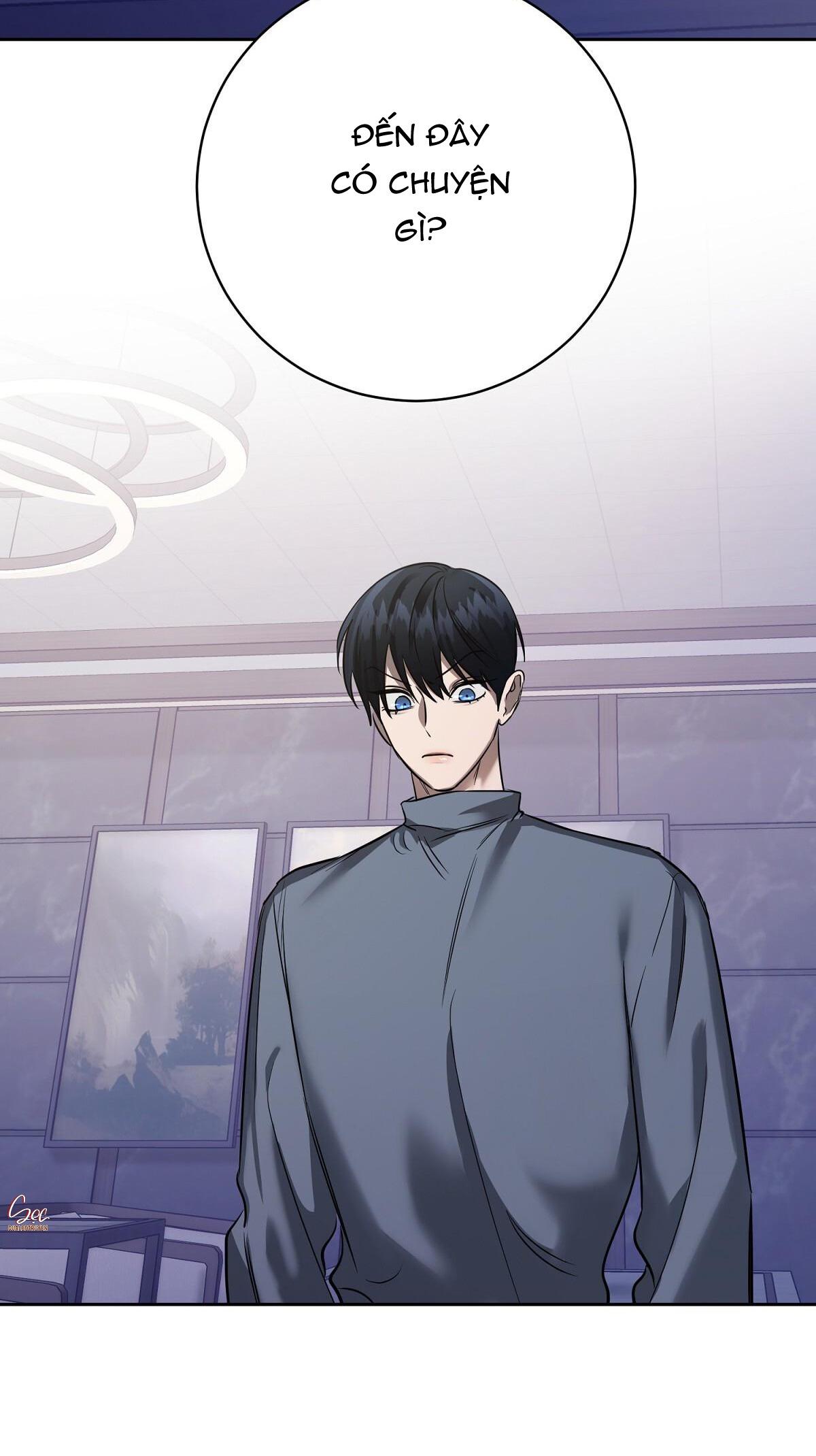 lý do của ác nhân chapter 39 52