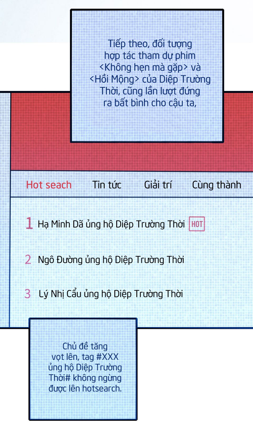 tức thời phạm quy [ tức thì vi quy ] chapter 52 22