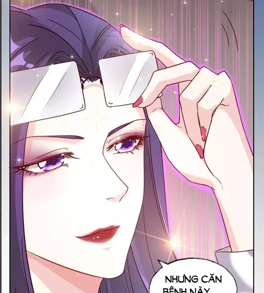 thần luân mật luyến chapter 27 25