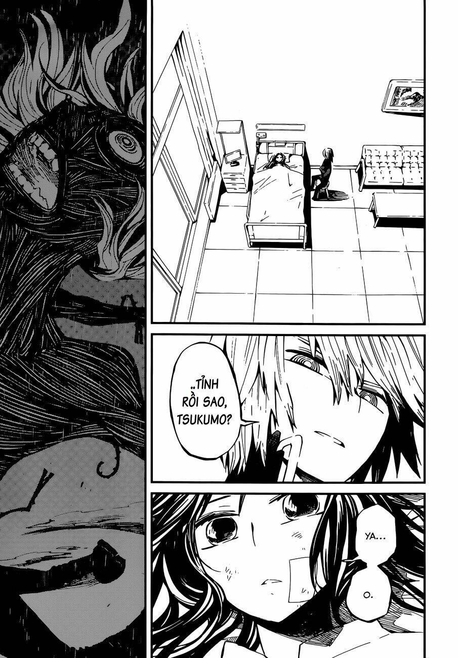 yaotsukumo chapter 2 6