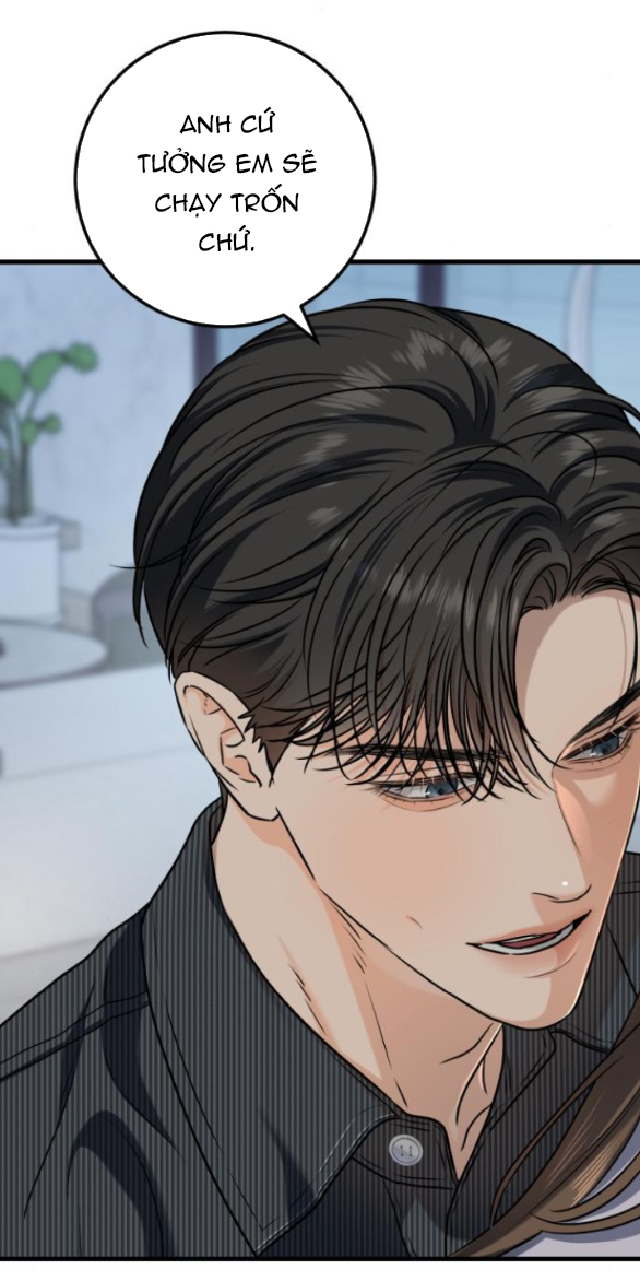 Nóng Lòng Muốn Giày Vò Em chapter 47.2 1