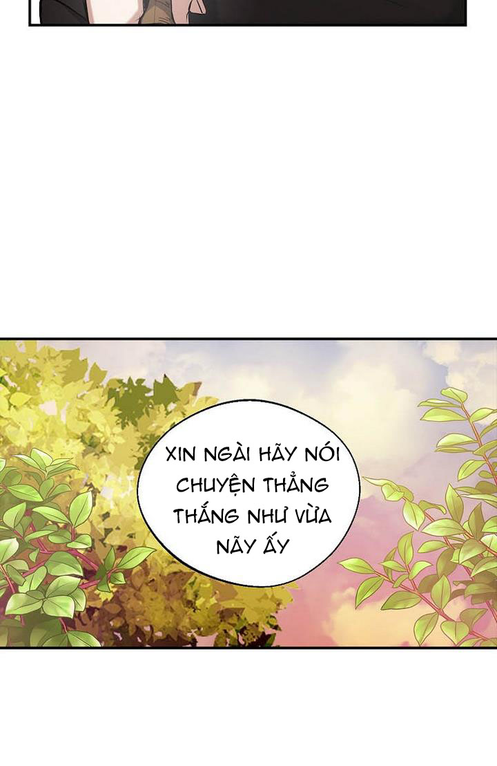 nam chính đang cản đường tôi chapter 4 69