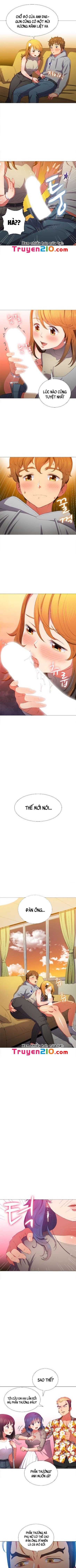 bắt nạt học đường chapter 52 11