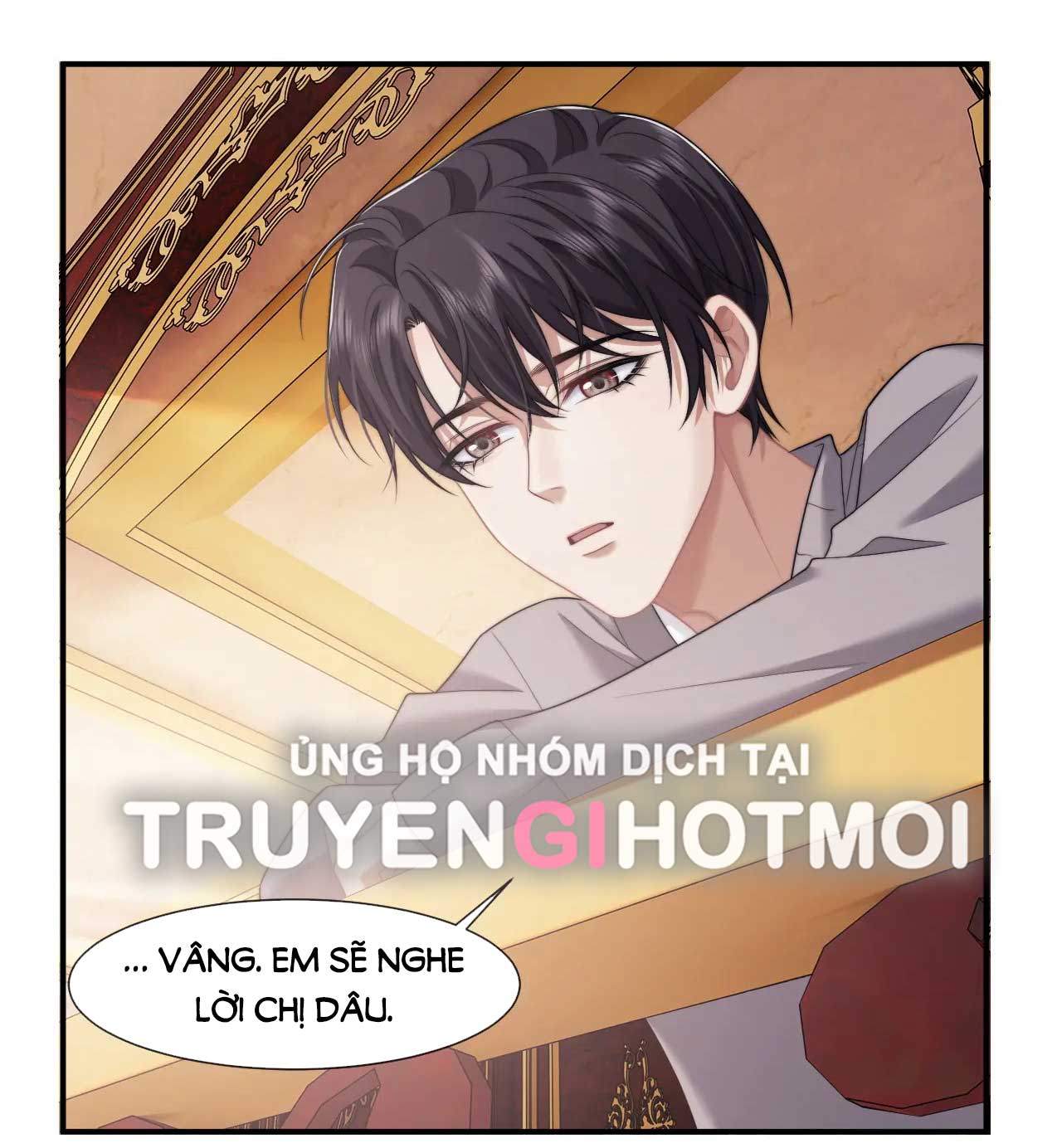 chủ mẫu cao môn xuyên không thành nữ phụ hào môn chapter 39.2 8