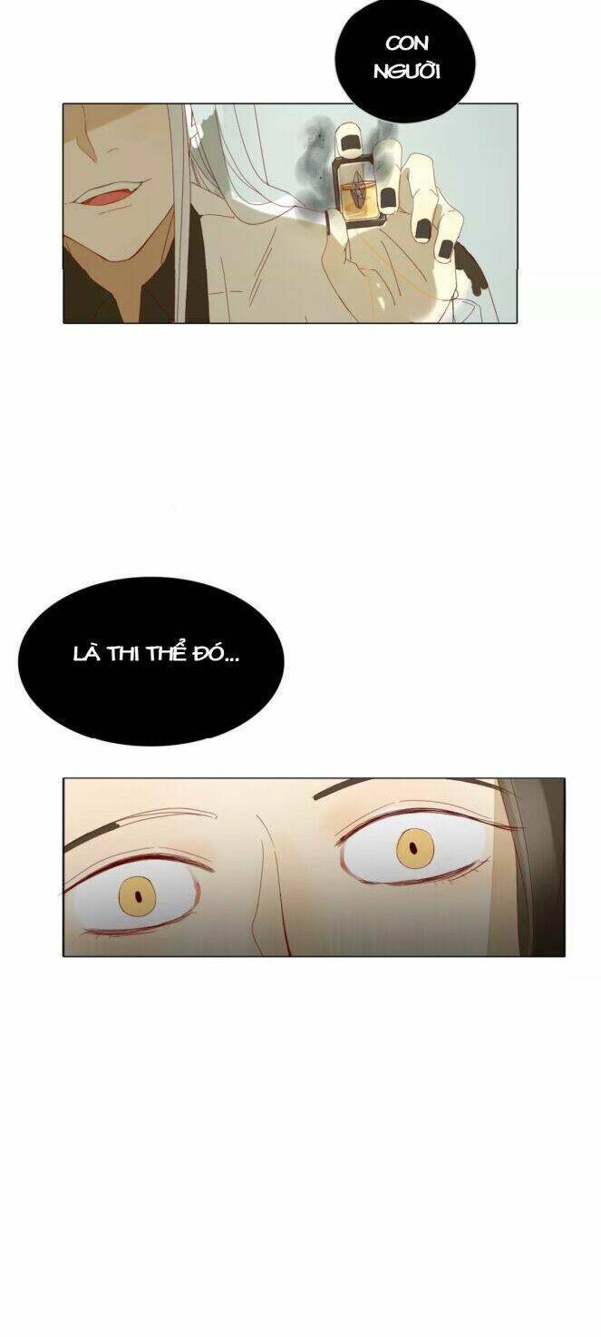 ta chỉ muốn giết ngươi chapter 3 13