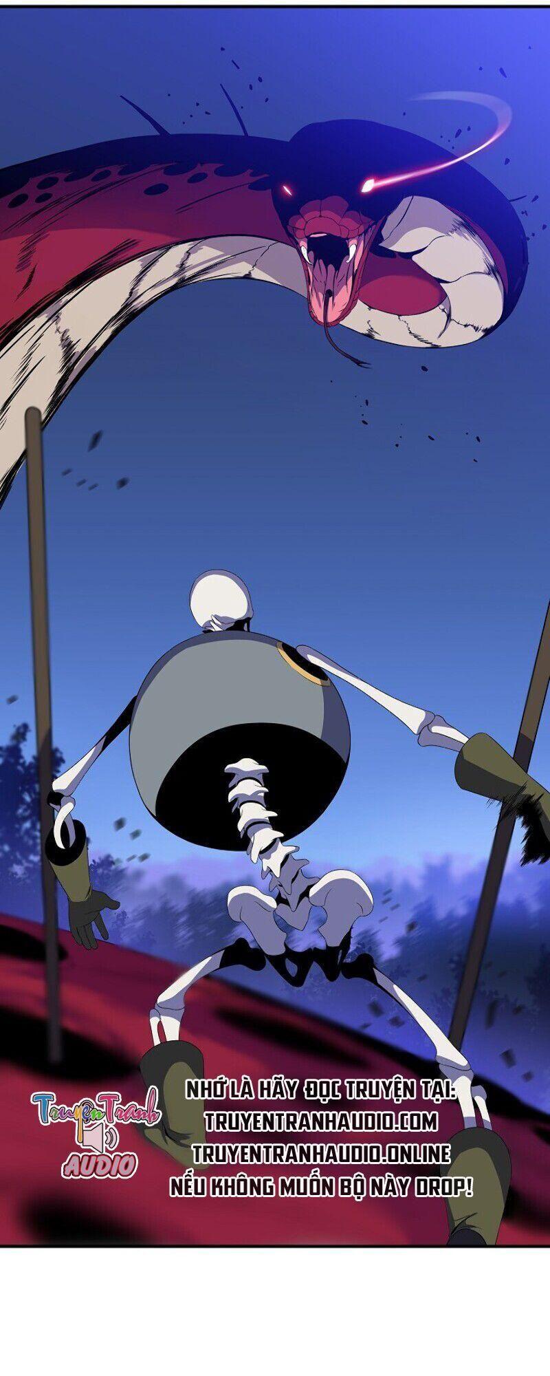 tiêu diệt đấng cứu thế chapter 38 73