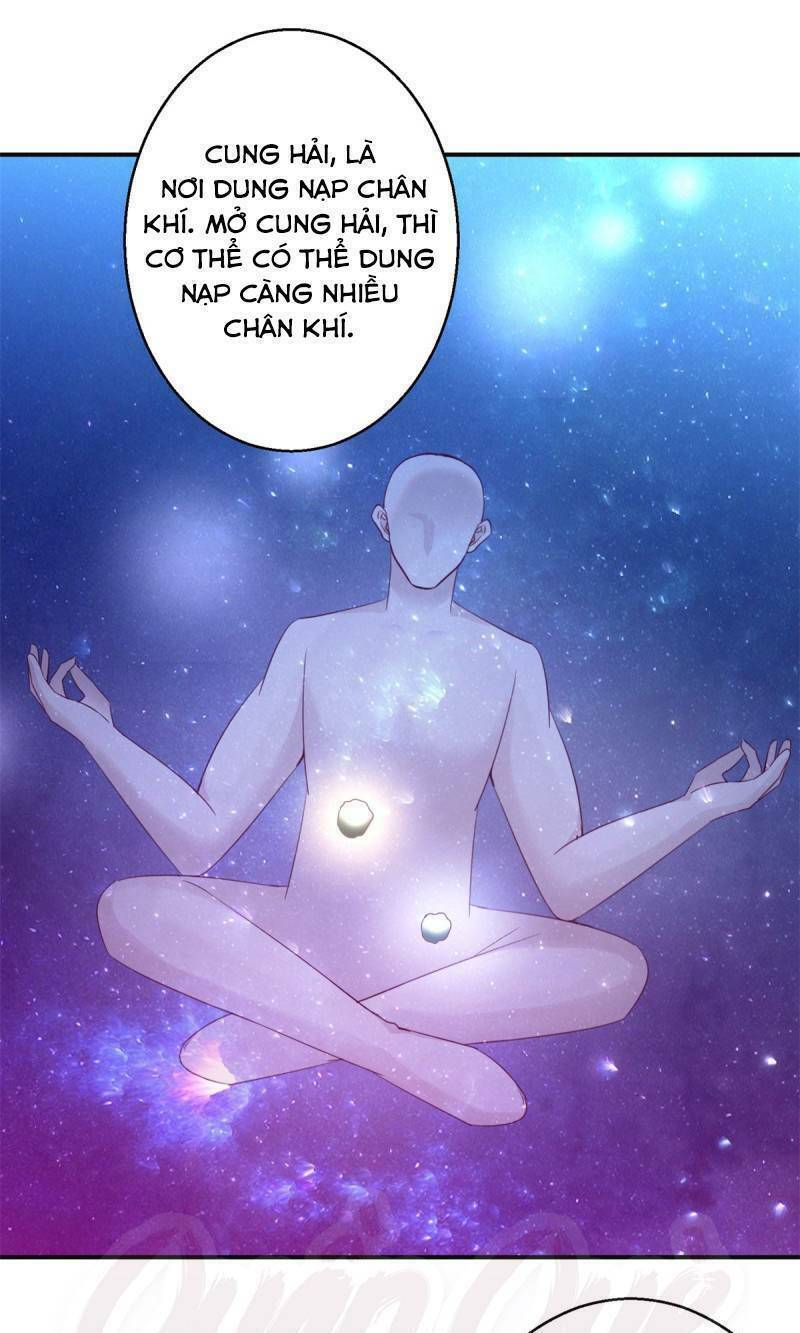 cửu dương đế tôn chapter 142 1