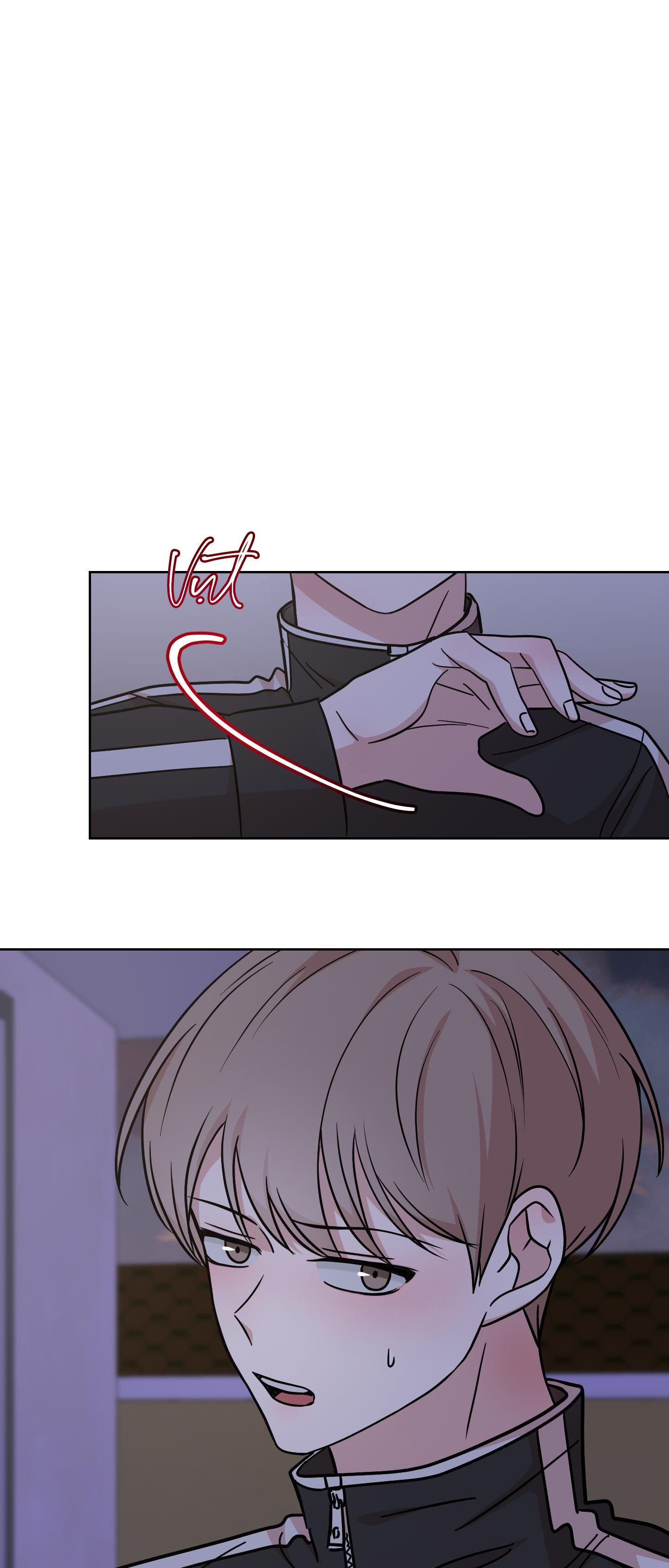 sự tình khó tránh chapter 2 11