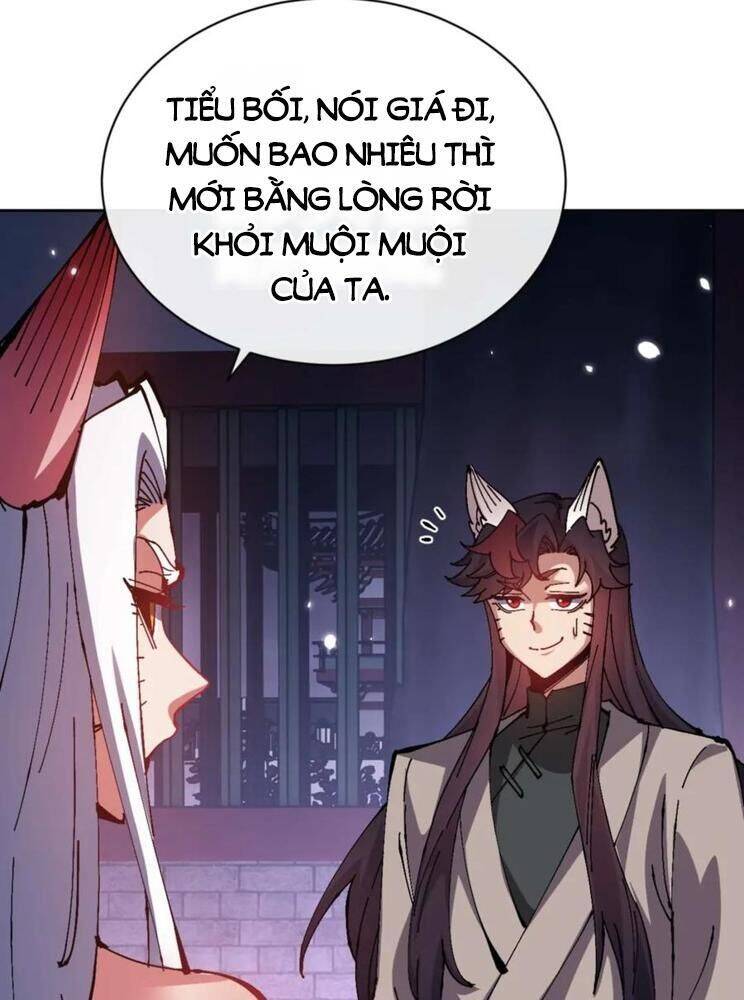 Sư Tôn: Nghịch Đồ Này Mới Không Phải Là Thánh Tử chapter 96 87